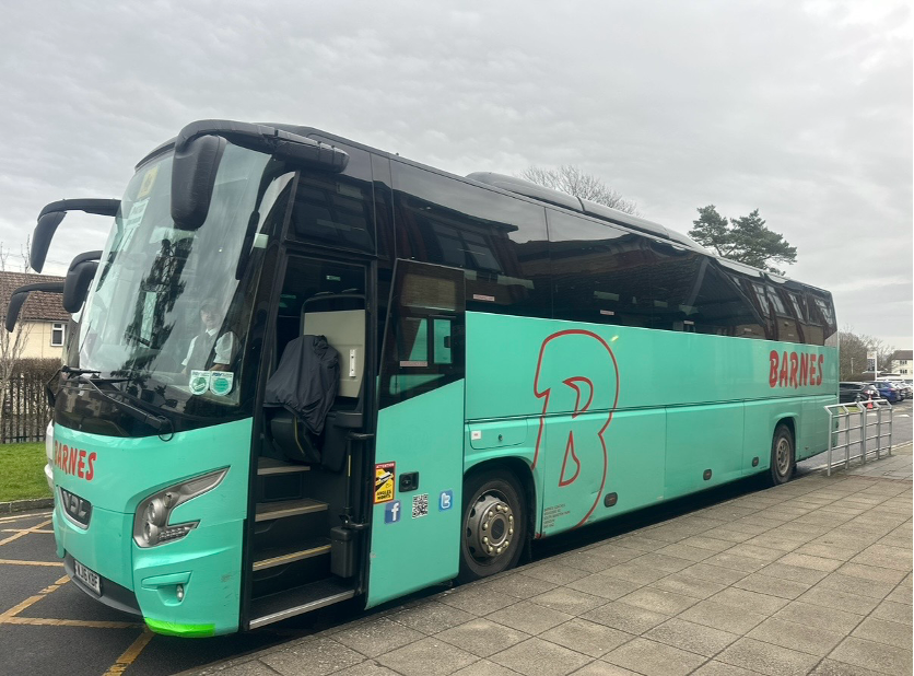 School coach